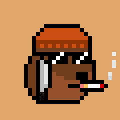 Dogepunk #2348