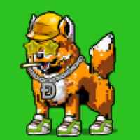 DogePunks #1394