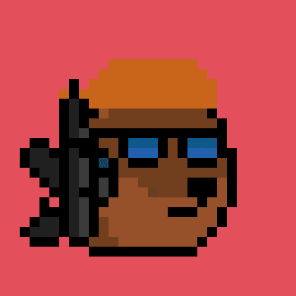 Dogepunk #7015