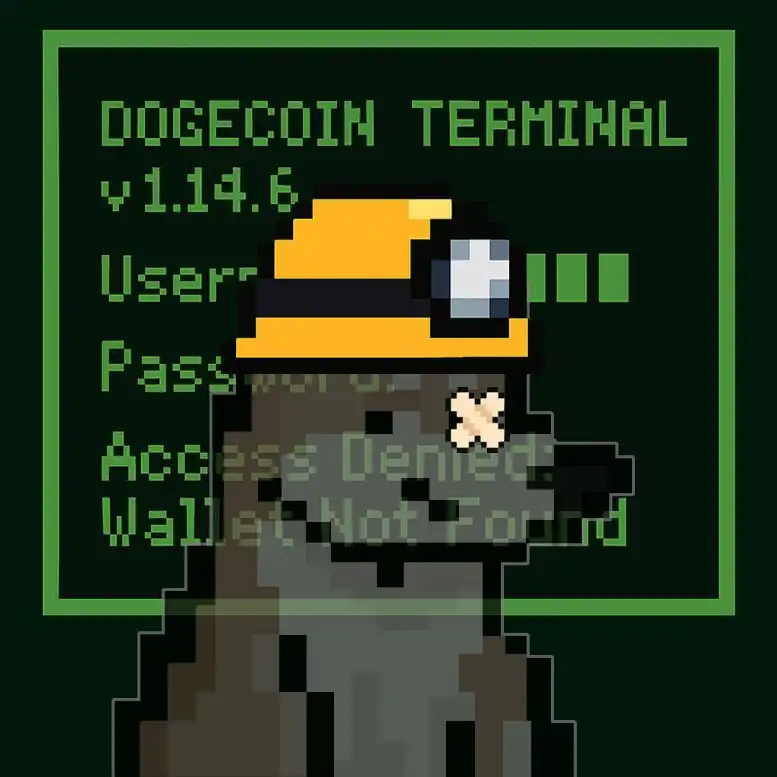 DU$TINAL DOGS #460