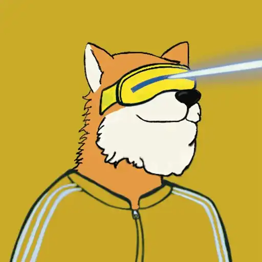 F*ck It We Bark #5565