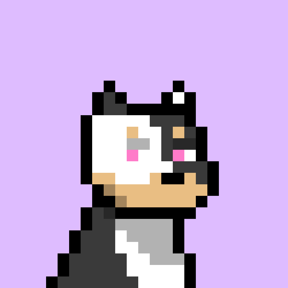 Doginal Dog #6840