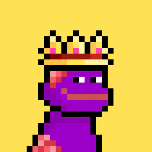 Doginal Frog #7302