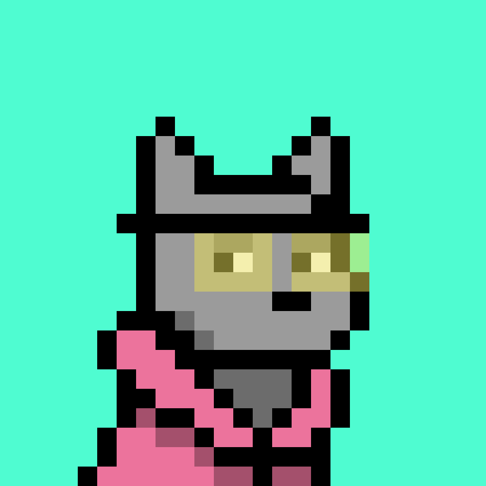 Doginal Dog #9606