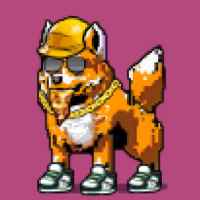 DogePunks #1222