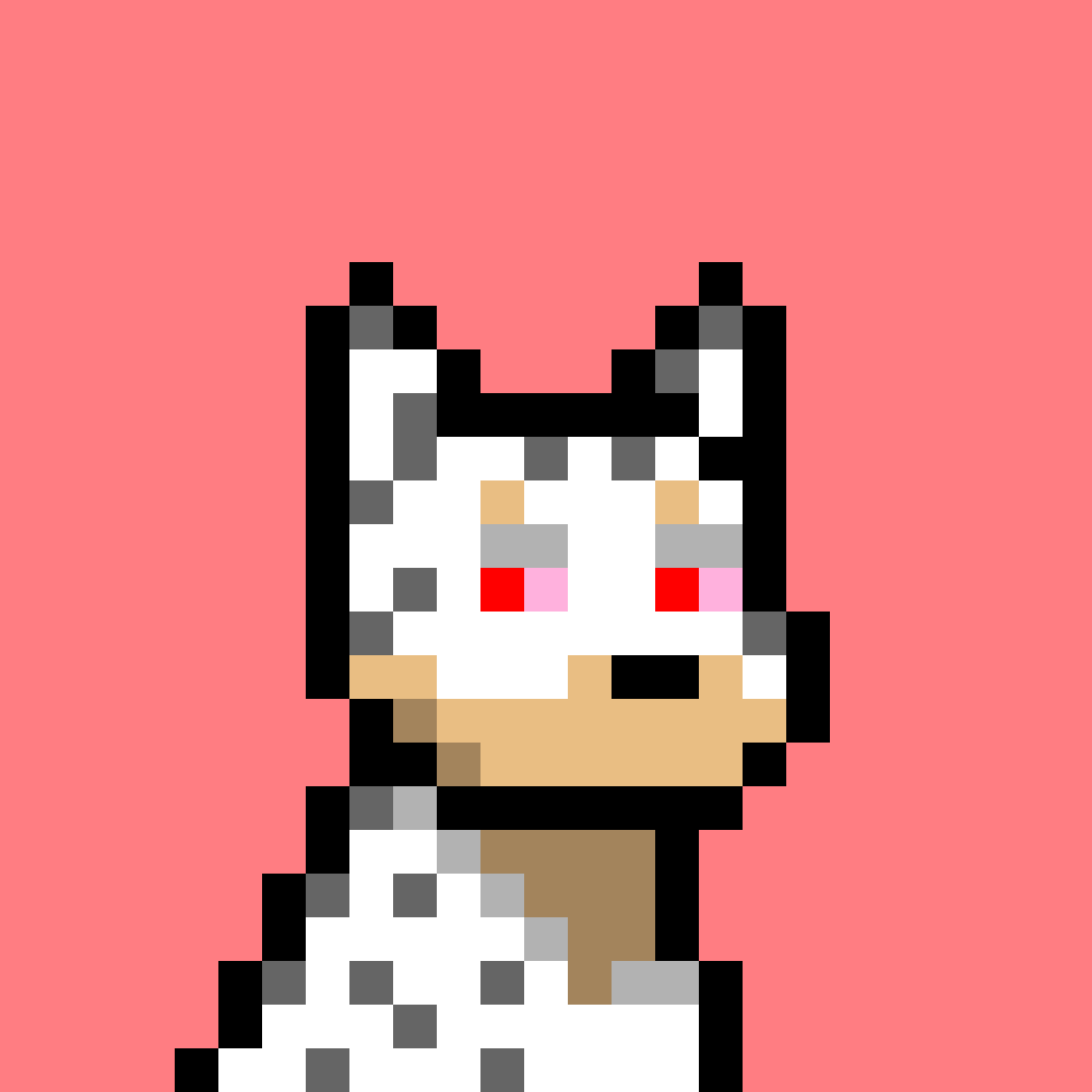 Doginal Dog #7672