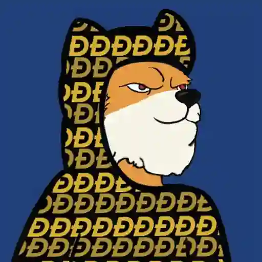 F*ck It We Bark #2134