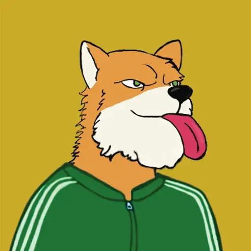 F*ck It We Bark #4736