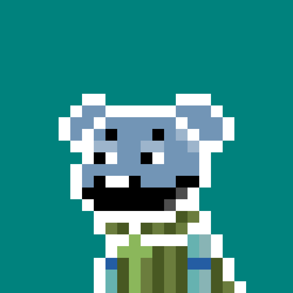 Anti Doginal Dog #310
