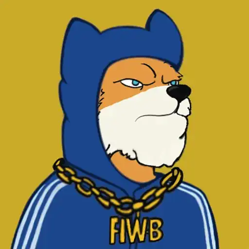 F*ck It We Bark #2782