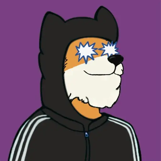 F*ck It We Bark #3437