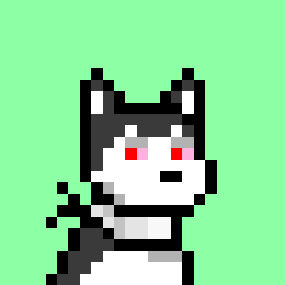 Doginal Dog #2875