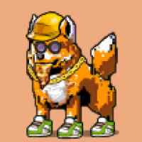 DogePunks #4391