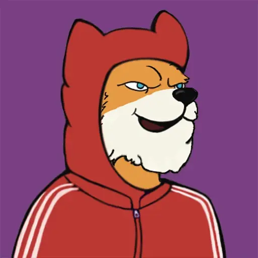 F*ck It We Bark #2825