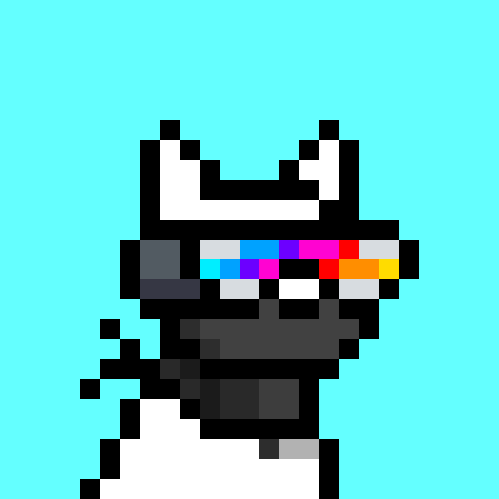 Doginal Dog #2215