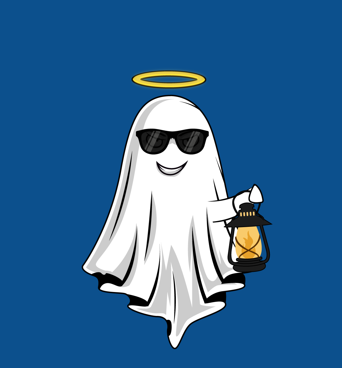 The Spook Society #739