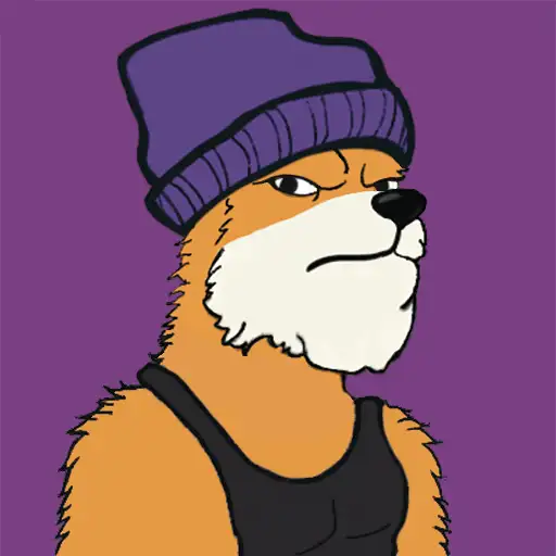 F*ck It We Bark #3419