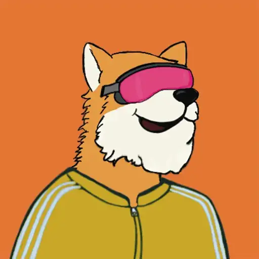 F*ck It We Bark #7467