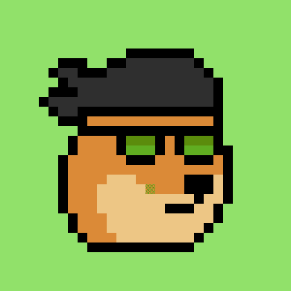 Dogepunk #3279