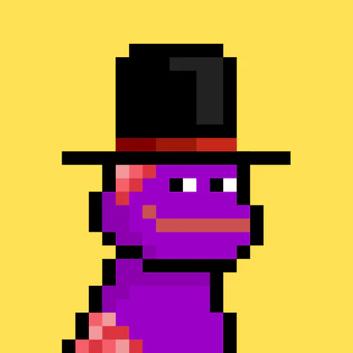 Doginal Frog #598