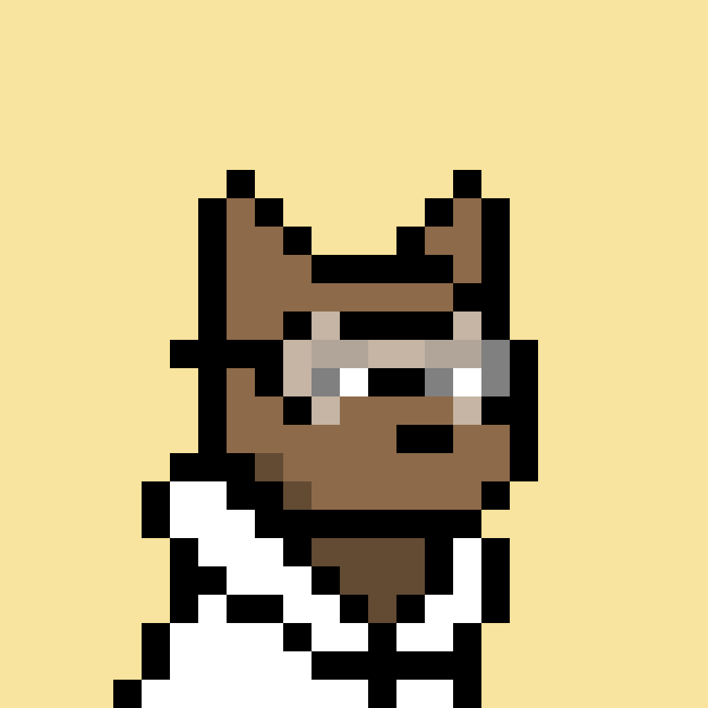 Doginal Dog #9197