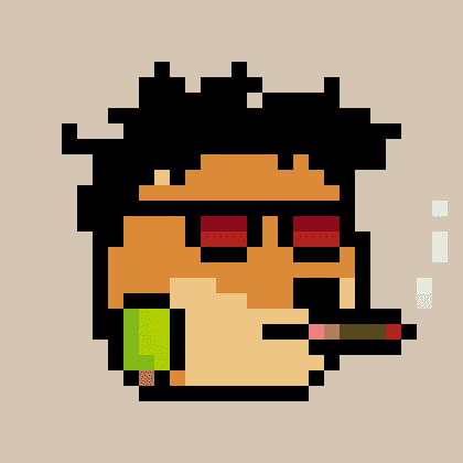 Dogepunk #5717