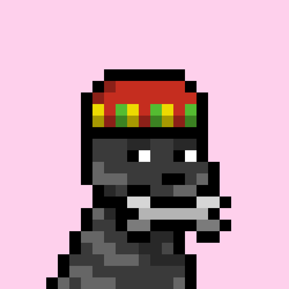 Doginal Dog #3148