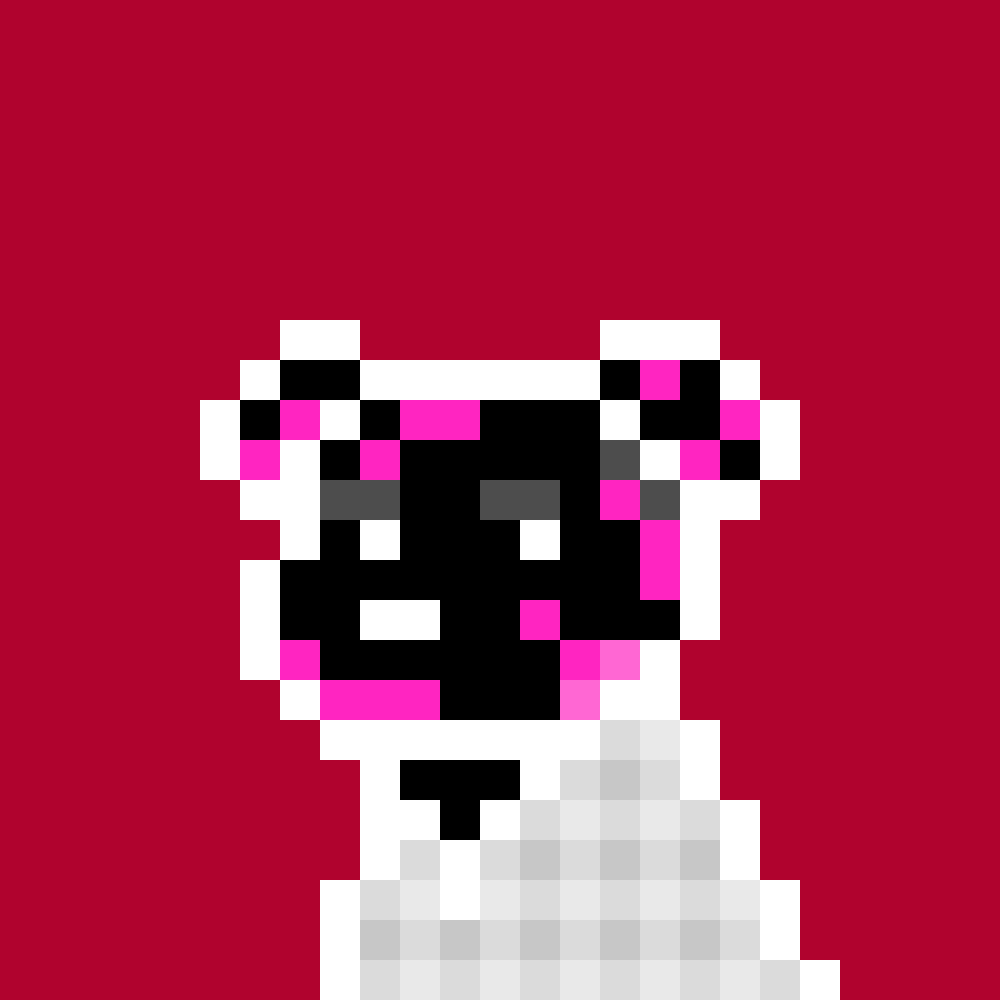 Anti Doginal Dog #3227
