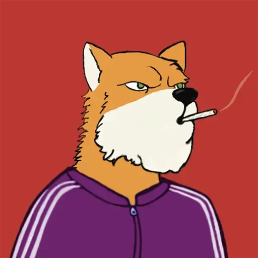 F*ck It We Bark #2372