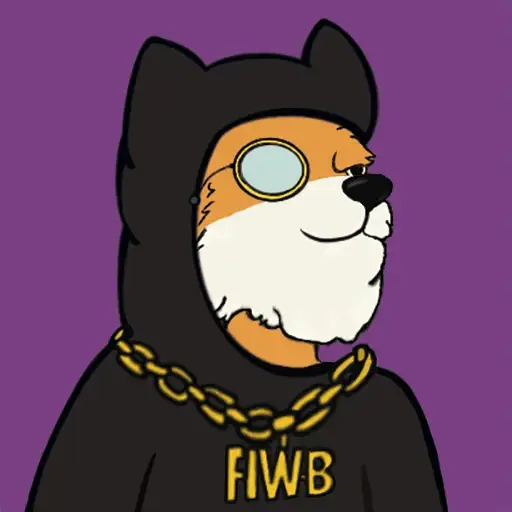 F*ck It We Bark #91