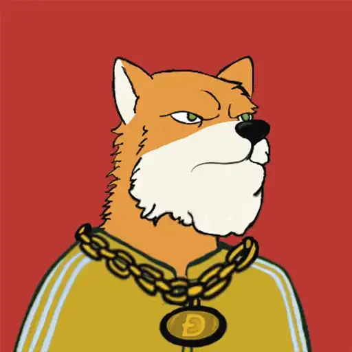 F*ck It We Bark #10257