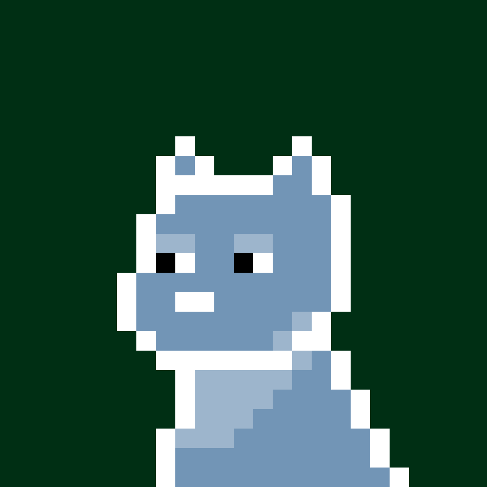 Anti Doginal Dog #2704