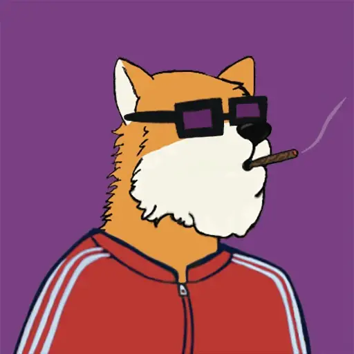 F*ck It We Bark #9963