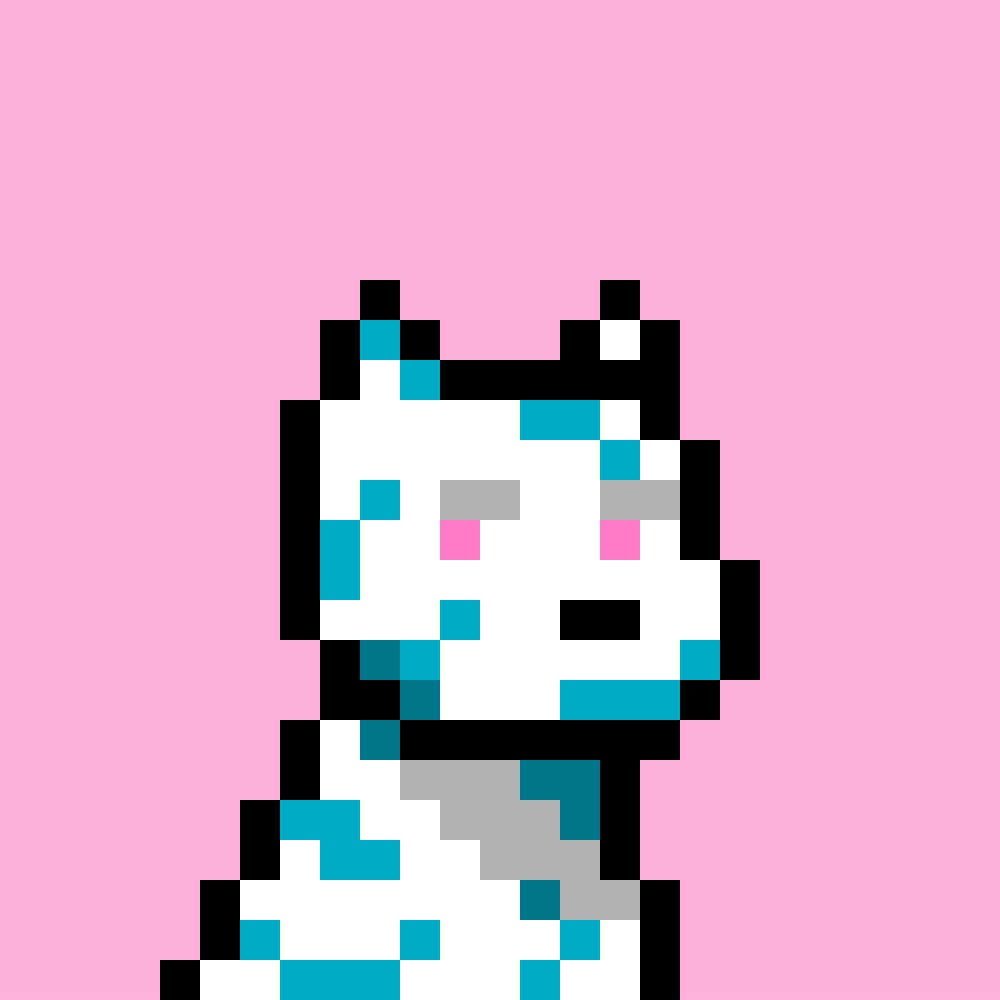 Doginal Dog #4093