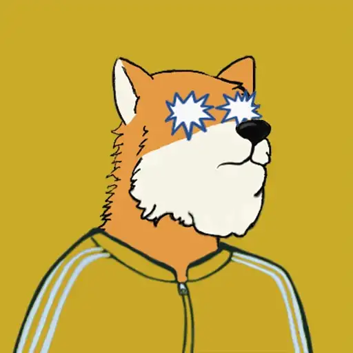 F*ck It We Bark #2395