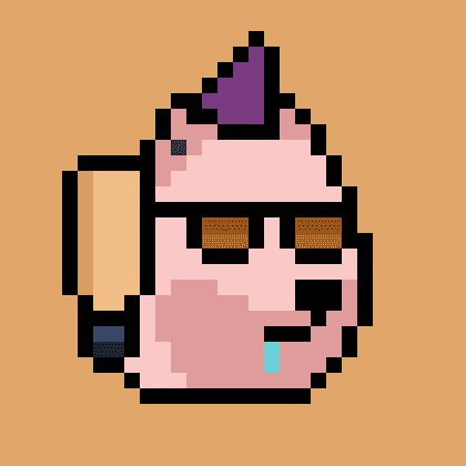 Dogepunk #3259