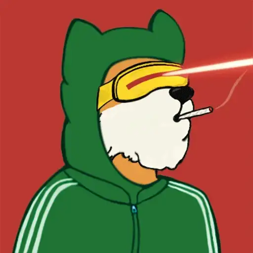 F*ck It We Bark #3863
