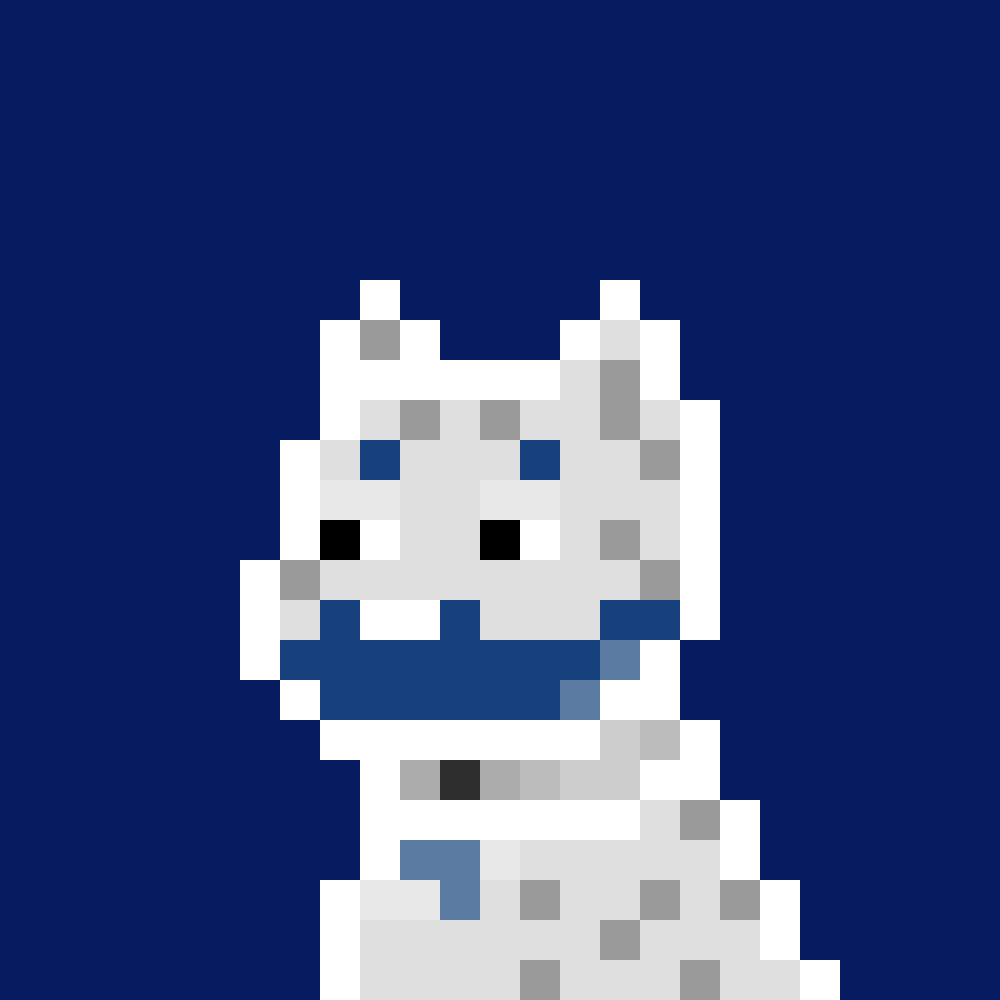 Anti Doginal Dog #2492