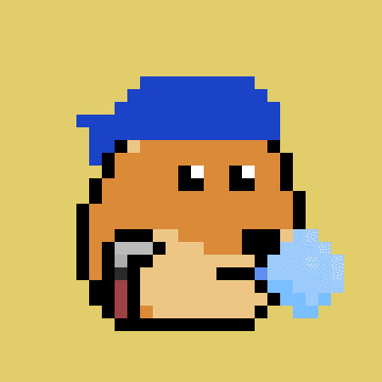 Dogepunk #8271