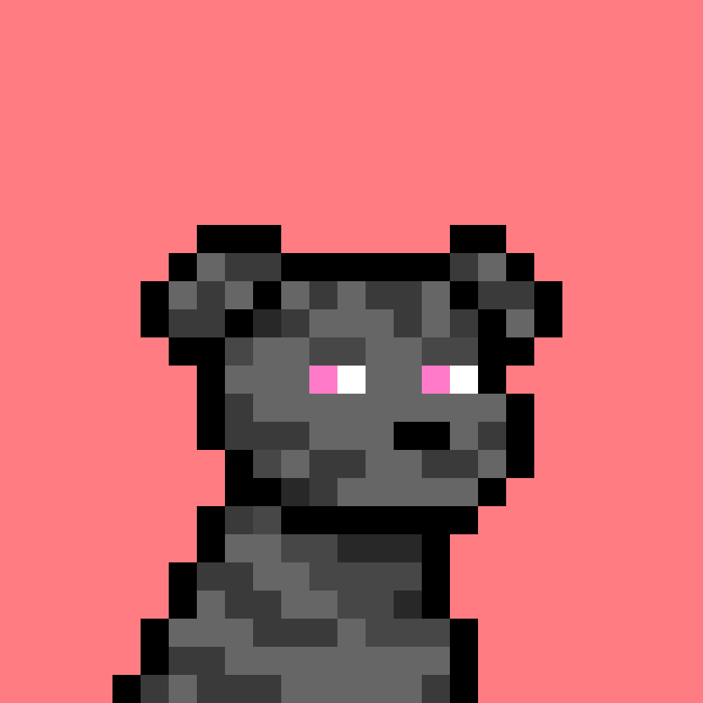 Doginal Dog #8873