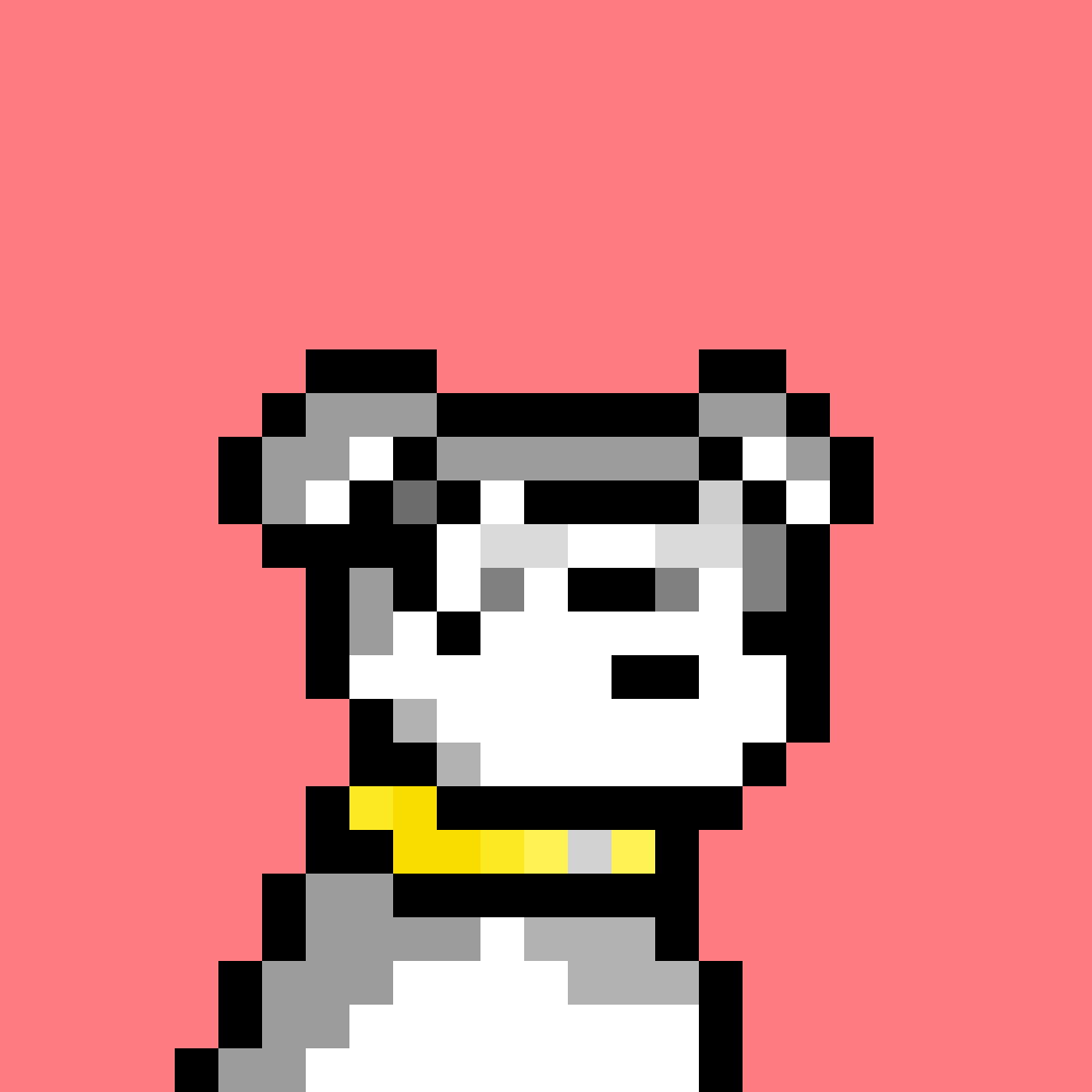 Doginal Dog #9993
