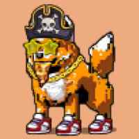 DogePunks #3476