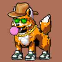 DogePunks #1095