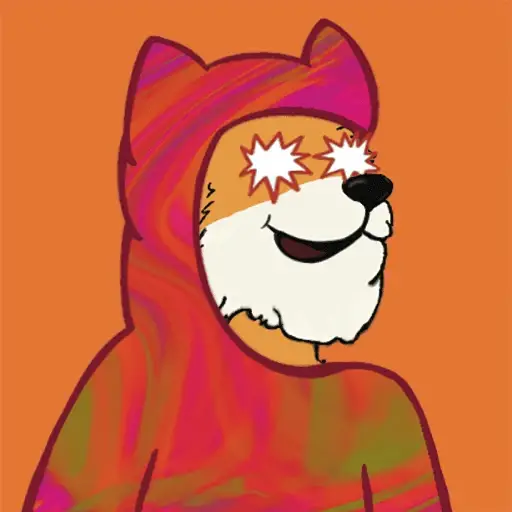 F*ck It We Bark #6067