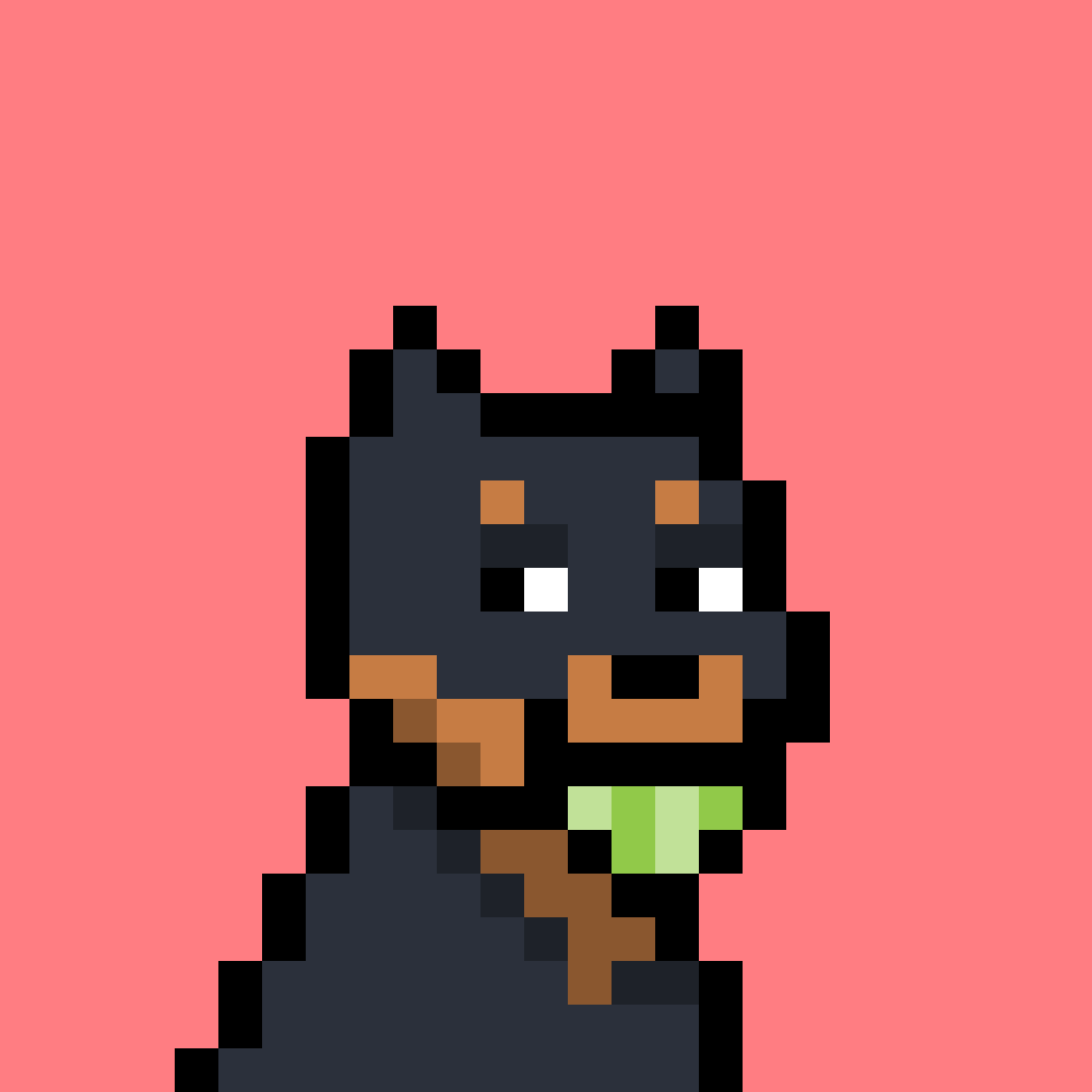 Doginal Dog #6159