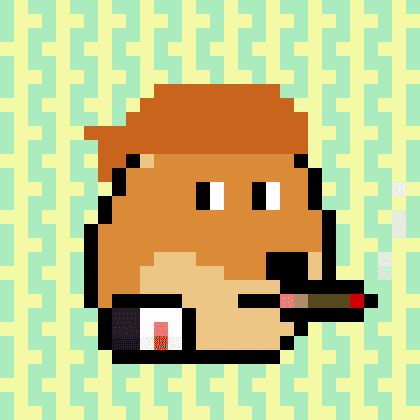 Dogepunk #4980