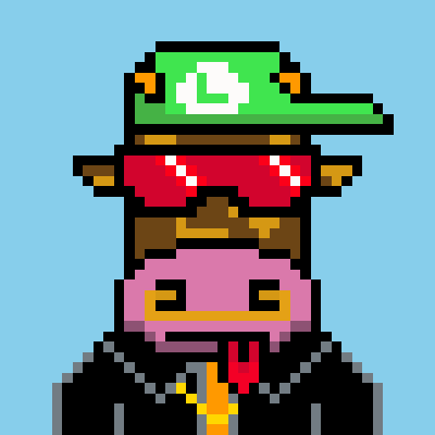 Doginal Cowz #224