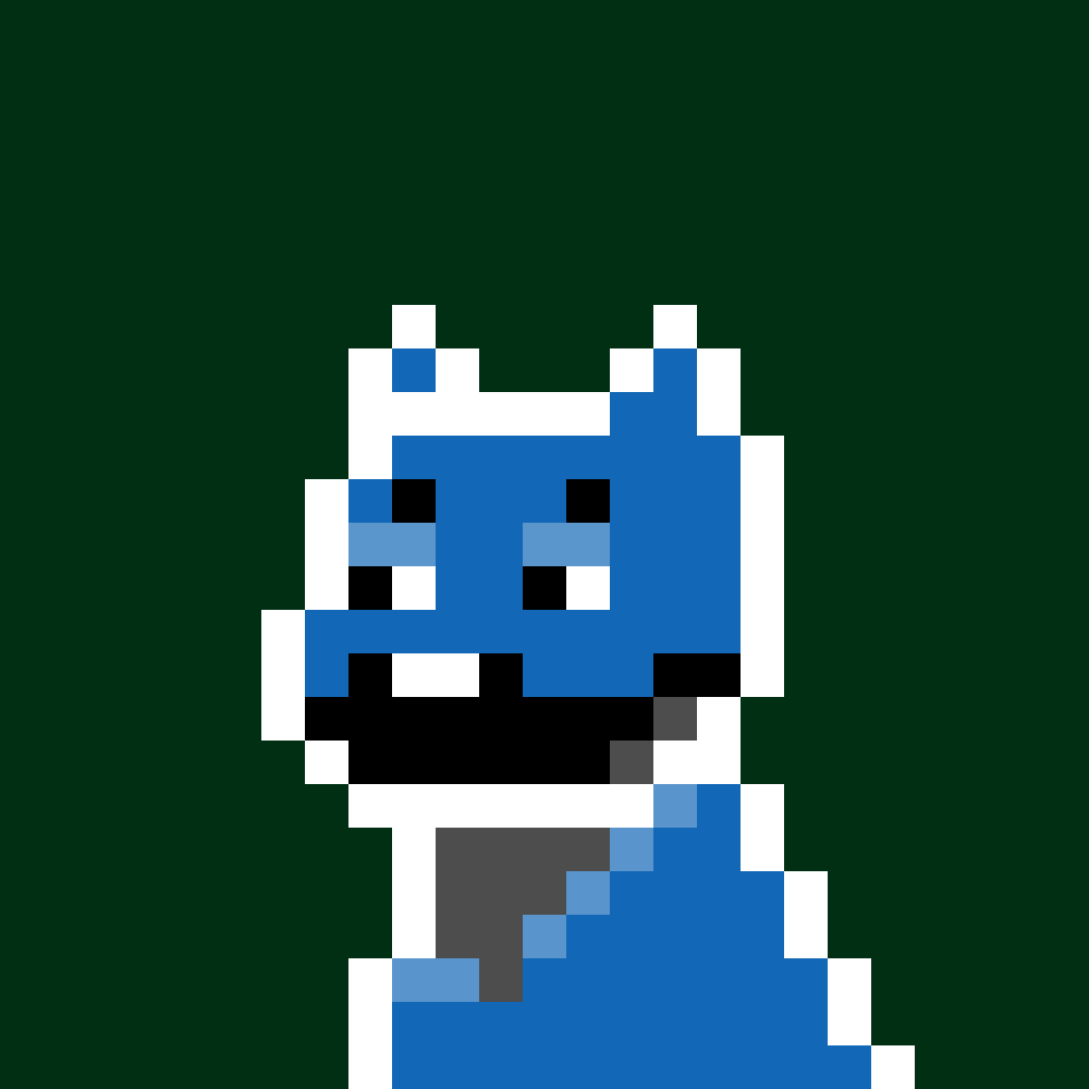 Anti Doginal Dog #6109