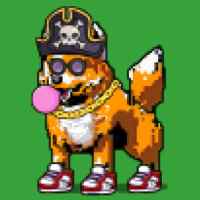 DogePunks #4313