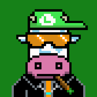 Doginal Cowz #236